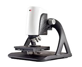 Оптический 3D профилометр - конфокальный микроскоп S neox