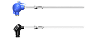 Термопара ТХА-К/ТХК-К/ТЖК/ТНН.112
