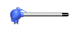 Термопара ТХА-К.204, ТХК-К.204, ТЖК.204, ТНН.204