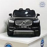 Детский электромобиль Wingo VOLVO XC90 LUX (Лицензия) Усиленный аккумулятор, фото 4