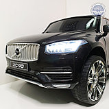 Детский электромобиль Wingo VOLVO XC90 LUX (Лицензия) Усиленный аккумулятор, фото 7