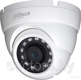 CCTV-камера Dahua DH-HAC-HDW2231MP-0280B