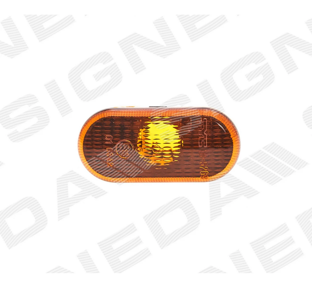 Повторитель в крыло для Nissan Primastar (X83)