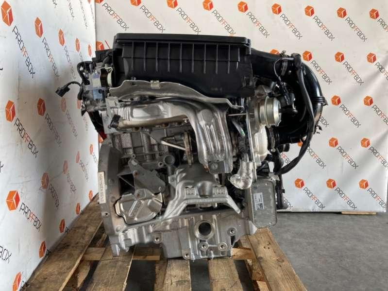 Двигатель Mercedes GLC X253 M274920