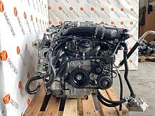 Двигатель Mercedes GLC X253 M274920