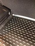 Коврик в багажник GEELY EMGRAND X7 (NL-4), 2018->, фото 4
