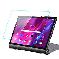 Защитное стекло KST 2.5D для Lenovo Yoga Tab 11 YT-J706 прозрачное