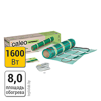 Caleo Supermat 200-0,5-8,0 мат нагревательный