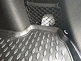 Коврик в багажник Geely CoolRay SX-11, 2019 -, фото 2