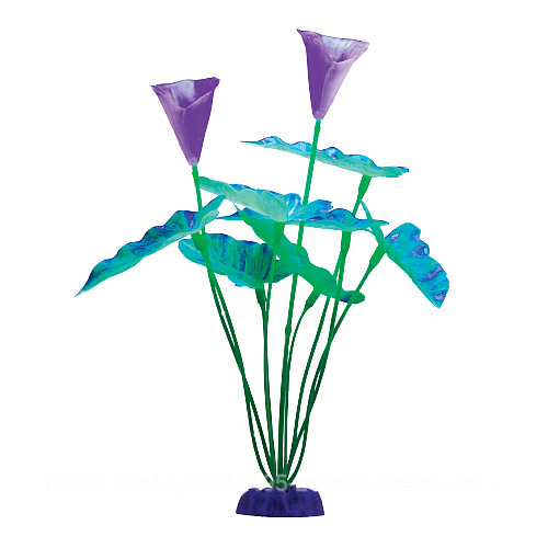 GloFish Растение XL, Зеленое