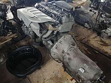Двигатель Mercedes E W210 OM613