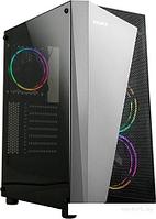 Корпус Zalman S4 Plus