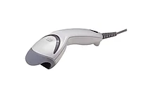 Сканер ручной проводной Honeywell Eclipse 5145, USB, серый