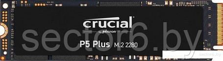 SSD Crucial P5 Plus 500GB CT500P5PSSD8, фото 2