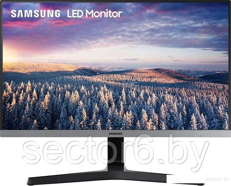 Монитор Samsung LS24R350FZIXCI, фото 2