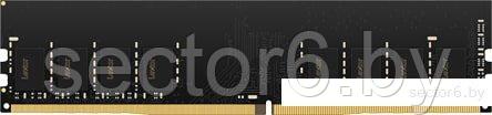 Оперативная память Lexar 16GB DDR4 PC4-25600 LD4AU016G-B3200GSST, фото 2