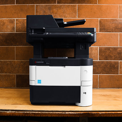 Аренда МФУ Kyocera ECOSYS M3540idn, фото 2