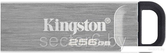 USB Flash Kingston Kyson 256GB - фото 1 - id-p172492392