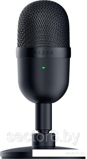 Микрофон Razer Seiren Mini - фото 1 - id-p172492572