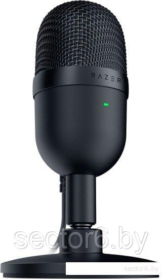 Микрофон Razer Seiren Mini - фото 2 - id-p172492572