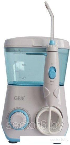 Ирригатор Gess Aqua Pro GESS-707