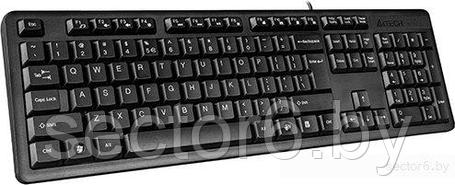 Клавиатура A4Tech KK-3, фото 2