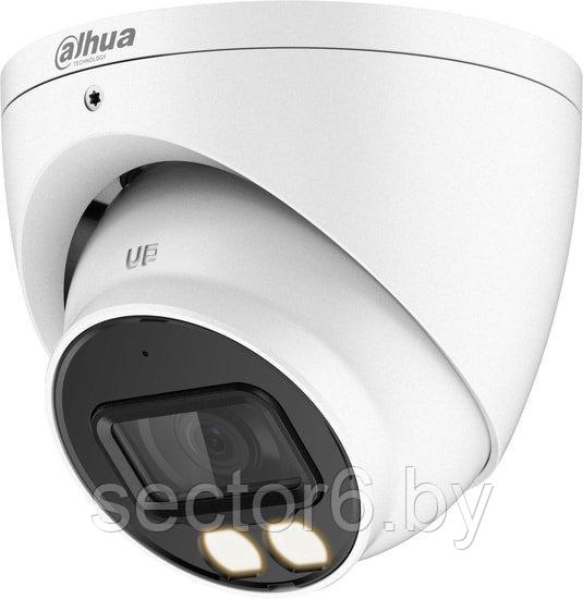 CCTV-камера Dahua DH-HAC-HDW1239TP-LED-0360B-S2 - фото 1 - id-p172492676