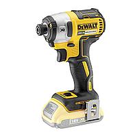 Аккумуляторный импульсный винтоверт DeWALT DCF887N