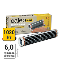 Caleo Gold 170-0,5-6,0 пленочный теплый пол