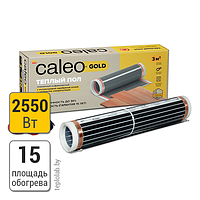 Caleo Gold 170-0,5-15 пленочный теплый пол