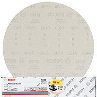 Шлифлист-сетка Best for Wood and Paint 225 мм Р400 (25 шт) для GTR 550 BOSCH (2608621188)