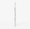 Лопатка маникюрная Staleks Pro Expert 30 Type 1, фото 3