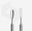 Лопатка маникюрная Staleks Beauty&Care 30 Type 2, фото 2