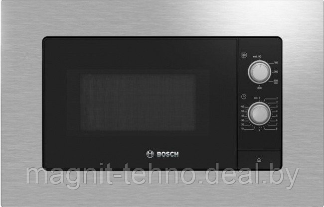 Микроволновая печь Bosch BFL620MS3 - фото 1 - id-p172500156