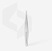 Пинцет для бровей Staleks Pro Expert 20 Type 4, фото 3