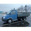Автоуслуги автомобиля до 1,5 тонн борт (р-р кузова 3*2,2*2,3 м) (км)