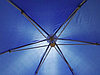 Палатка для зимней рыбалки зонт (220х220х180см), фото 3
