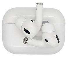 Беспроводные Bluetooth наушники - стереогарнитура EXPERTS TWS132, белый 556058