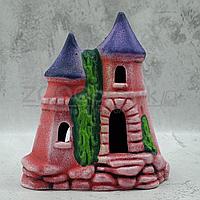 Замок с двумя крышами, К-57