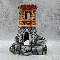 Башня без крыши, К-54