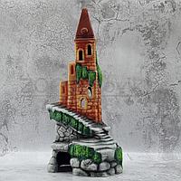 Замок высокий с башнями, К-53