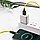Зарядный USB дата кабель HOCO X21 Plus Type-C, 3.0A, 1м, желтый 556035, фото 2