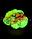ГротАква Светящийся Коралл лилия персиковый Кс-416, фото 4