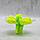 ГротАква Коралл лилия салатный акрил КР-447, фото 2