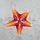 ГротАква Звезда средняя оранжевая Кр-2121, фото 2