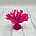 ГротАква Комплект кораллов розовый акрил Кп-26, 5 шт, фото 5