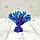 ГротАква Комплект кораллов голубой акрил Кп-23, 5 шт, фото 5