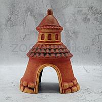 Замок-черепашка новый К-46