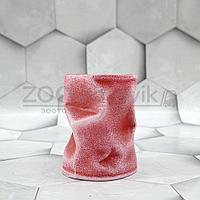 Бочка малая (розовый) К-125р