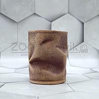 Бочка малая (коричневый) К-125к